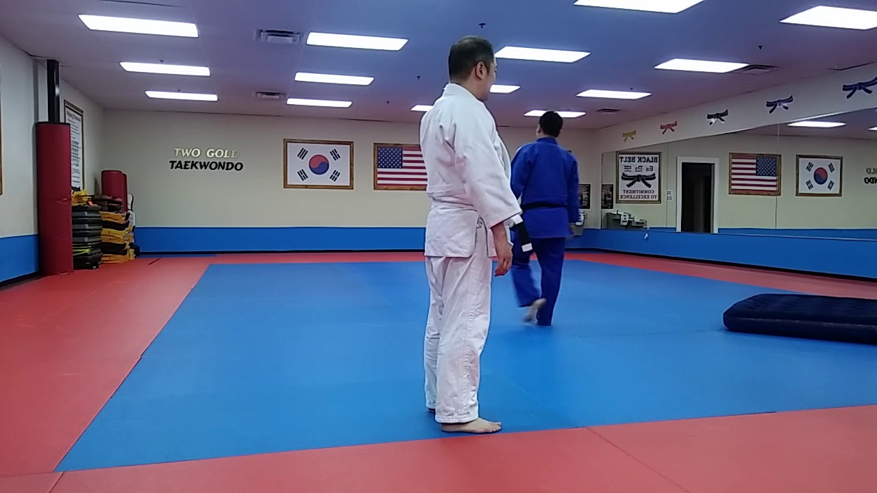 Judo practice 11.05.2017. (1) YouTube