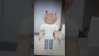 Kraina lodu part 1 #Roblox #Beookhaven #Funny #Short