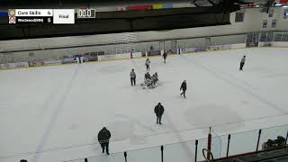 [Spring] 05/01/2026 -- 14U - Core Skills vs. Westwood Hockey Club (MN) -- CCM Denver Dash