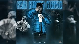 LIL GIMCHI - MILLION (feat. Chin) [Official Audio]