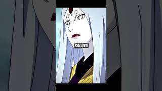 Naruto’da En Büyük Yanılgı: Kaguya Ve Momoshiki İnanılmaz Gerçek
