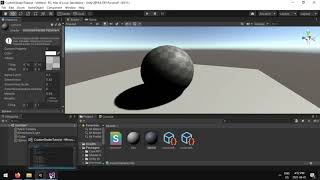 How to Create a Custom PBR Lit Shader for Unity's Universal Render Pipeline in HLSL, No ShaderGraph