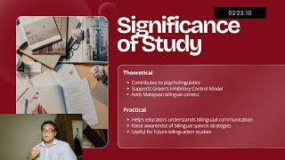 PBW3223 Final Year Project 1: Oral Defence (Jason Dobby 99244)