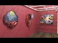2ª Temporada de Exposições do MAB