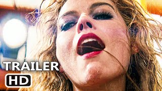 BABYLON - RAUSCH DER EKSTASE Trailer German Deutsch 2 (2023) Brad Pitt, Margot Robbie ᴴᴰ