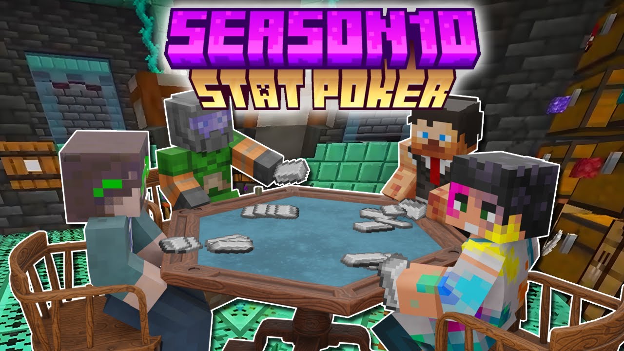 Hermits Bet On Their INSANE Stats!