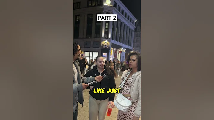 Part 2 superpowers #publicinterview #fbreels #powers