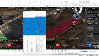JogandoMu - New admin commands(Update 31)