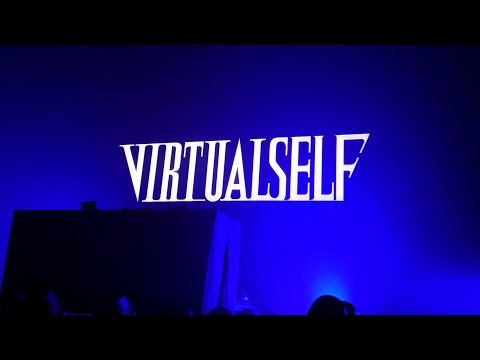 Virtual Self - Full Live Set (BLITZ Tokyo, Japan 2018)