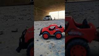 New Rc Car Toy Thar And Big Model Rc Super Asma Car Review Testing | 🔥🤪