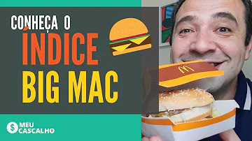 Como é feito um Big Mac?