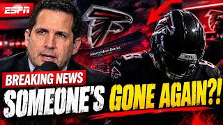 ADAM SCHEFTER JUST EXPOSED THE FALCONS’ TRADE PLANS — ROSTER COULD BE BLOWN UP!