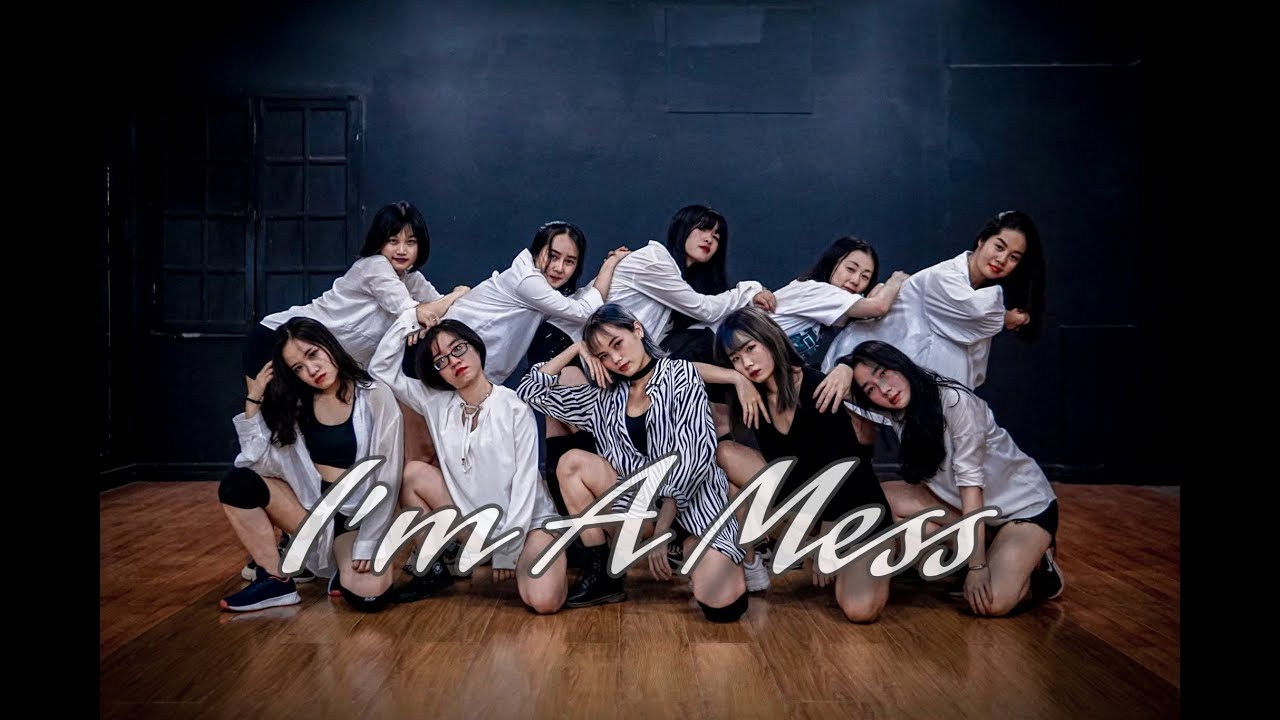 Watch Beginner's Class / Bebe Rexha - I'm A Mess (Dance Cover) JayJin Choreography on YouTube Watch Beginner's Class / Bebe Rexha - I'm A Mess (Dance Cover) JayJin Choreography on YouTube
