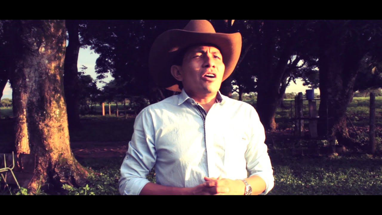 Yesid Ortiz – Amor Consentido (Video Oficial)