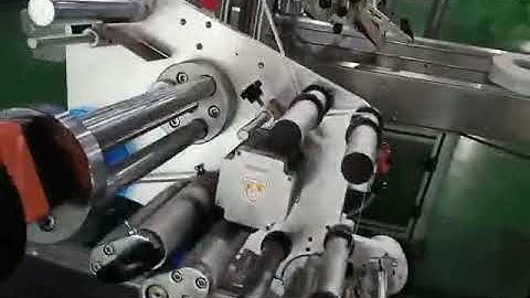 PCB Labeling Machine