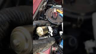 Tofaş Ema Cam Su Fişkiye Motoru.Bakalım Bu Ne Kadar Dayanacak?