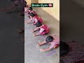Brain Gym 🧠 | Brain exercise | Eye Hand coordination | #shorts #trending #brainexercise