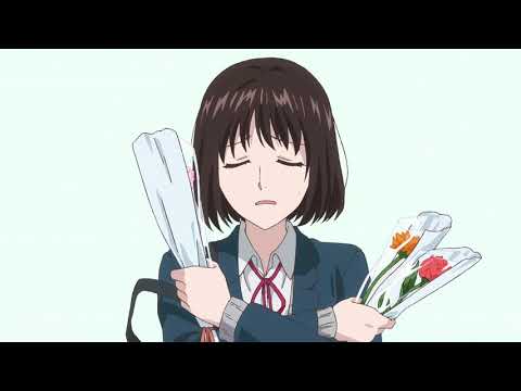 Koi to Yobu ni wa Kimochi Warui OP/Opening 60FPS | FHD