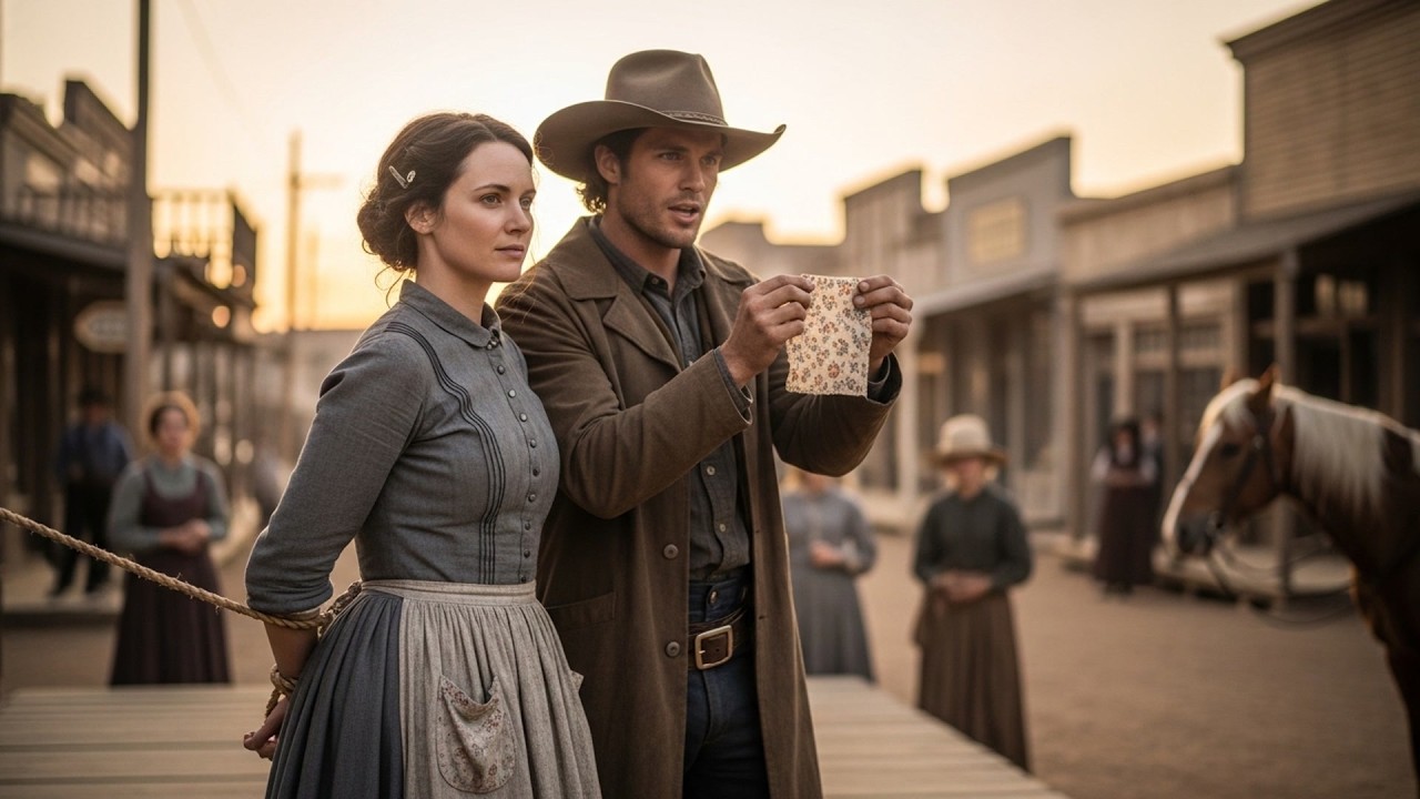 She Was Accused Of Being A Confederate Sympathizer, A Cowboy Proved She Helped Wounded On Both Sides