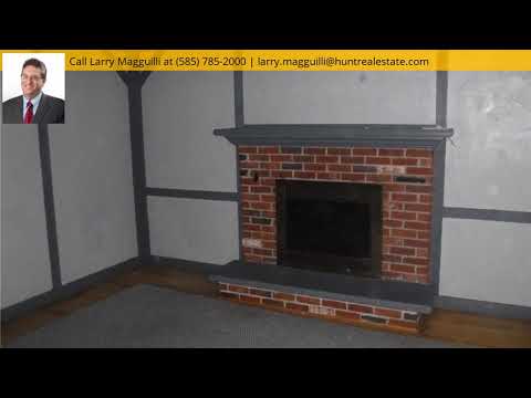 24 Paddington Drive, Gates, NY home video tour