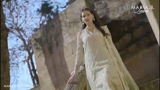 Gyulsim Ali In Maria B Photoshoot.