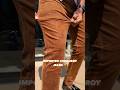 Impoted Corduroy Jeans Pant For Men's | #fashioncollect #menfashion