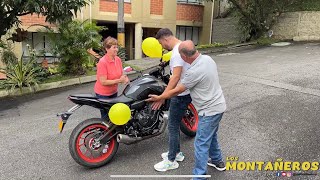 El Hijo Favorito - Los Montañeros