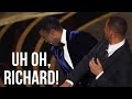 Mandela Effect on Chris Rock and the 2022 Oscars