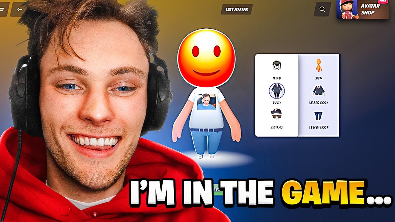 geoguessr put me in the game