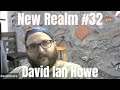 New realm 32  david ian howe