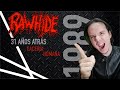 31 AÑOS ATRÁS | RAWHIDE Thrash Metal PARAGUAY