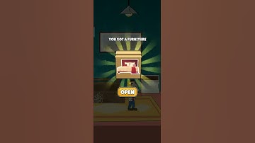 Home Pin - How To Loot? - Pull Pin Puzzle Level 235 Walkthrough