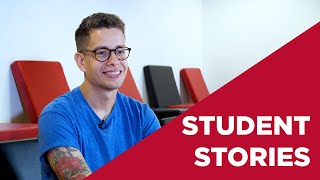Alex | Student Stories 🎓| Northcoders Coding Bootcamp