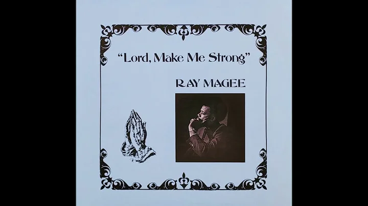 Mother Prayed For Me (1977) Ray Magee
