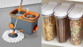 Amazon New Gadgets ♥️ Beauty , smart Appliances , kitchen tool Utensils Unique Home Items ♥️