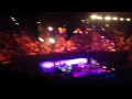 Pearl Jam - last kiss @ SDSU Viejas arena 10-9-09
