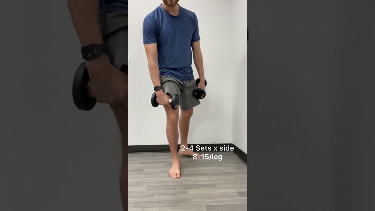 Open:Close Chain Tib Rotations