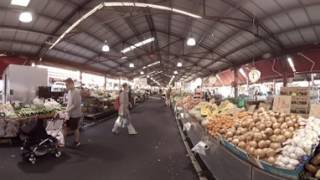 This market is one of melbourne's most well-known landmarks, as well
the largest open-air in southern hemisphere. head here, if you are ...