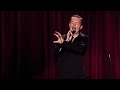 Bill Burr - difference of racism in white and black people