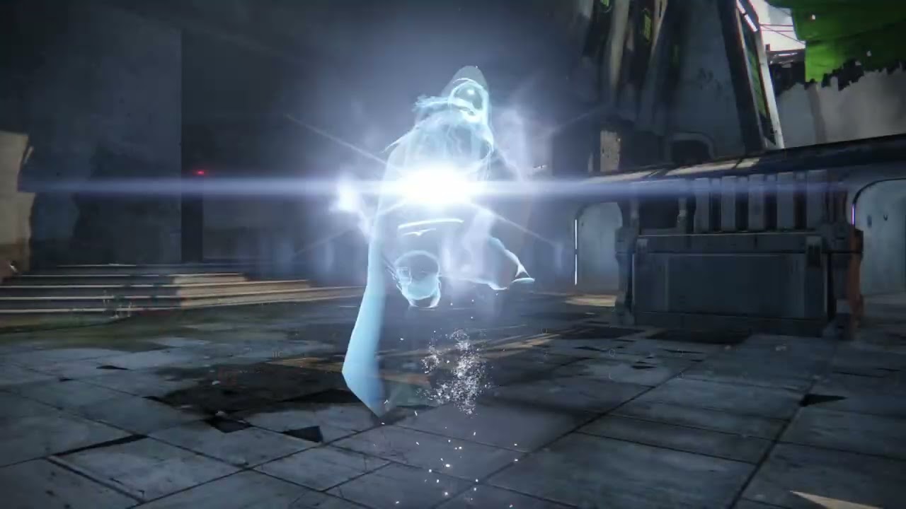 Destiny - Private Matches 9