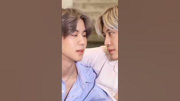 The way boun is looking at prem🔥❤️🤌🏻#bounprem #bounnoppanut #prem_space #bounpremisreal #blseries