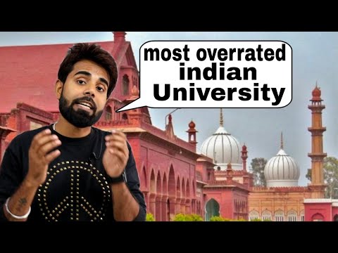 A.M.U Roast & Reality  | Freedom of speech | Aligarh Muslim university secularism exposed | Modi