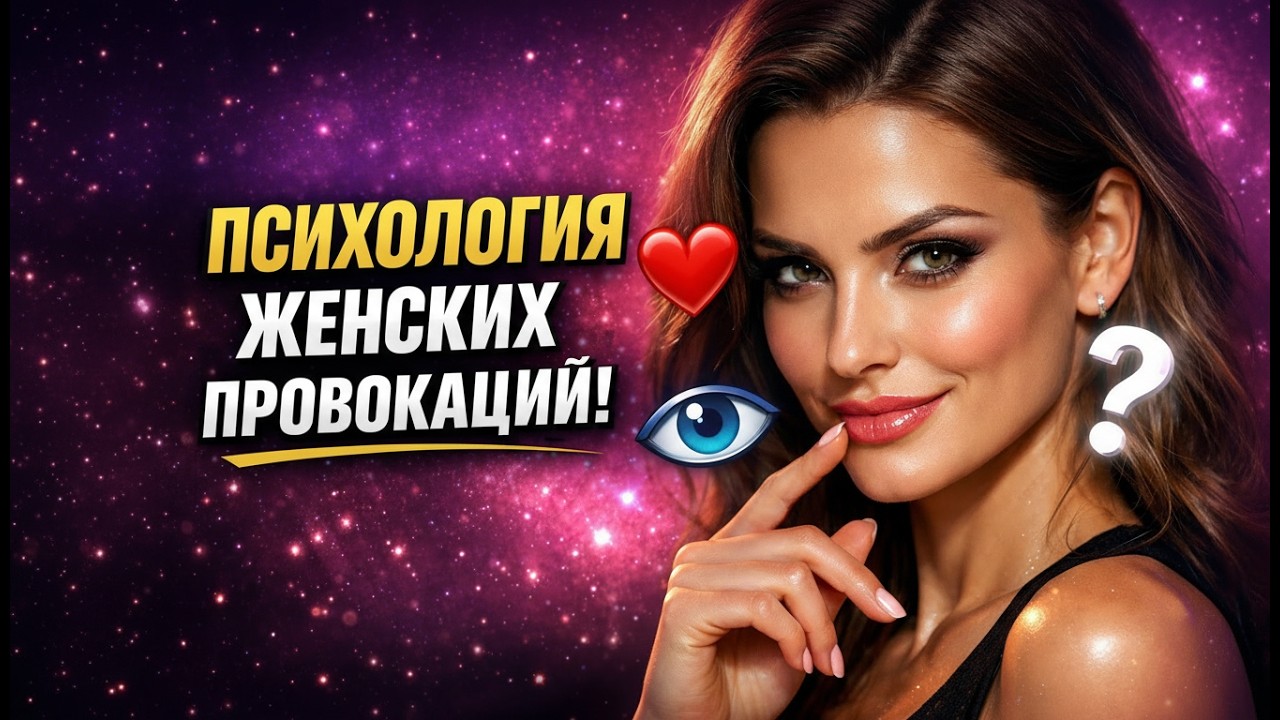 5 хитрых способов, которыми женщины проверяют уверенность мужчин и как их перехитрить