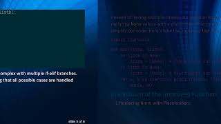 Mastering Python for-Loops: How to Efficiently Iterate Over Various Forms of Iterables Net Worth