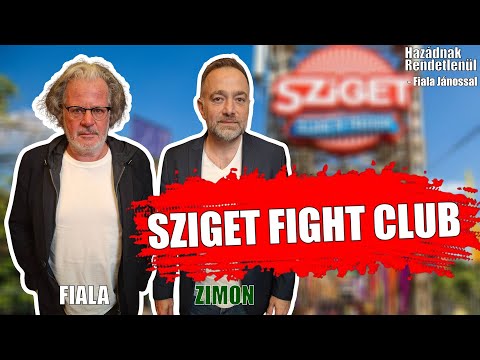 Budapest az utolsó liberális bástya? | Hazádnak Rendetlenül