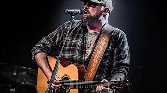 Cellophane - Corey Smith Live at The Georgia Theatre in Athens 04/09/2022 Cellophane - Corey Smith Live at The Georgia Theatre in Athens 04/09/2022