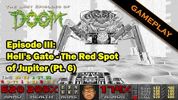 POWER at the… Wait a Second… | The Lost Episodes of Doom - 15