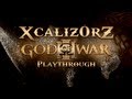 God of War 3 pt.22 - Zeus vs. Street Fighter