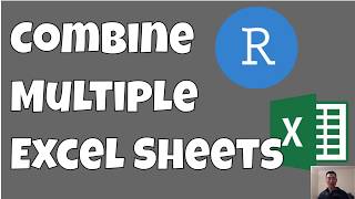 Baixar Combine Multiple Excel Sheets into a Single Table using R Tidyverse