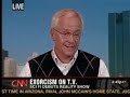 CNN - Joe Nickell and the Exorcist